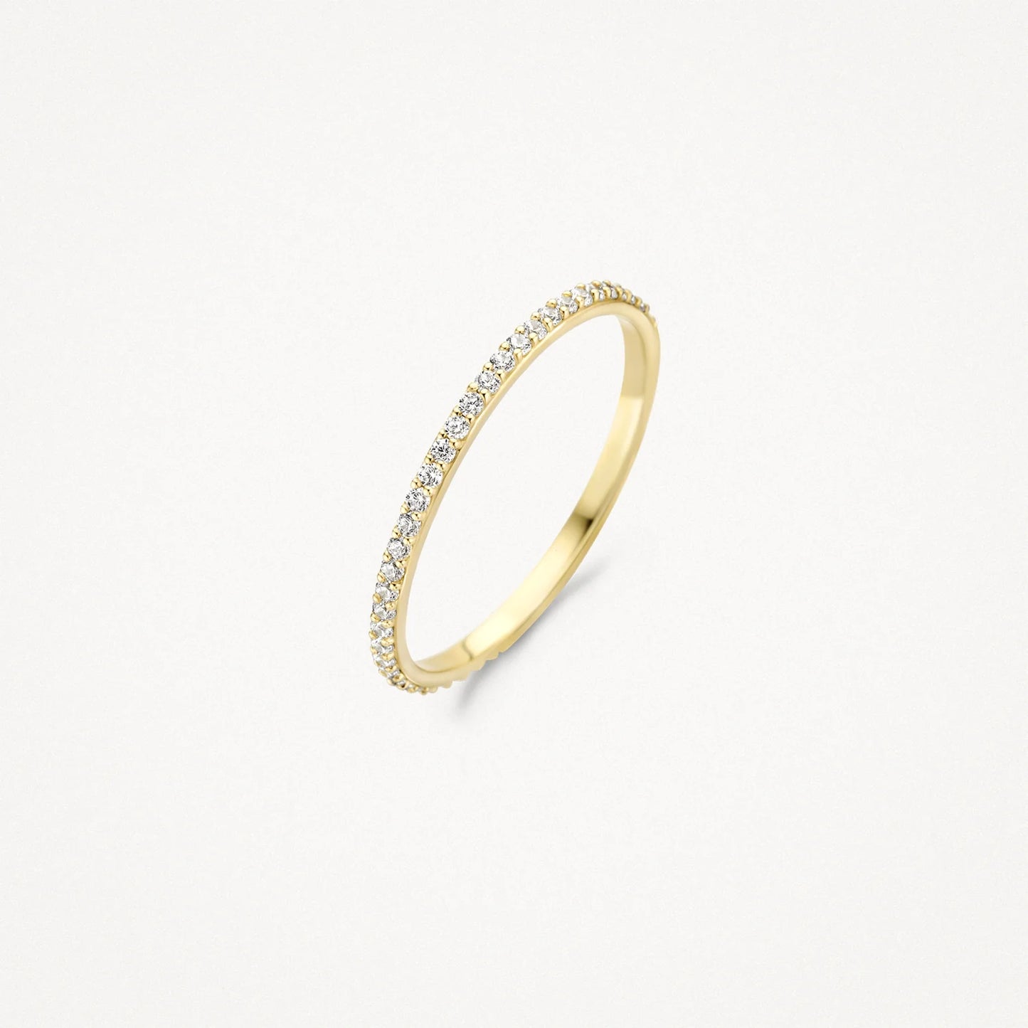 ANELLO BLUSH ORO 14KT 1201YZI