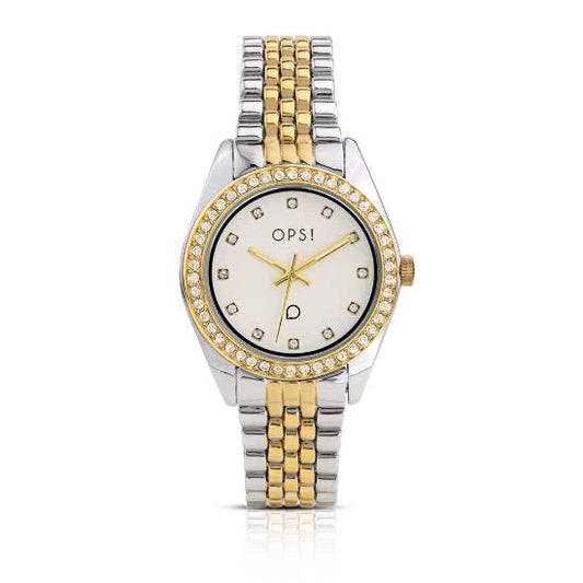 OROLOGIO OPS : OPSPW-1159-3450