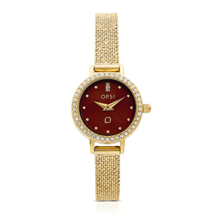 OROLOGIO OPS : OPSPW-1219-2950