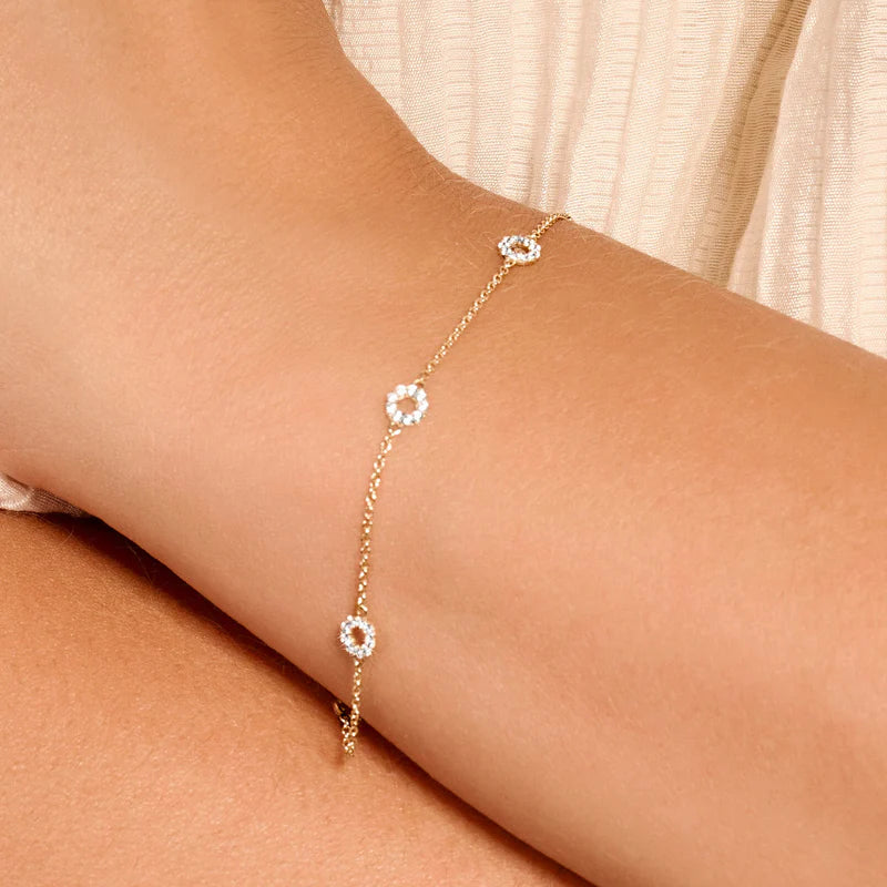 BRACCIALE BLUSH 2200YZI
