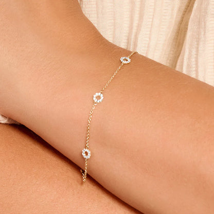 BRACCIALE BLUSH 2200YZI