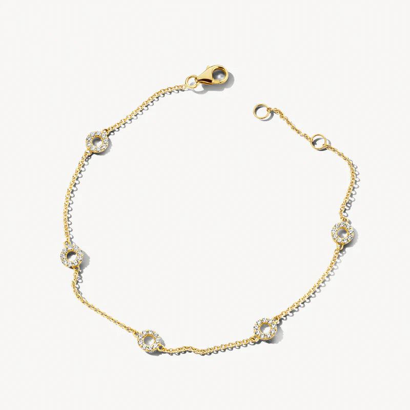 BRACCIALE BLUSH 2200YZI