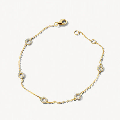 BRACCIALE BLUSH 2200YZI