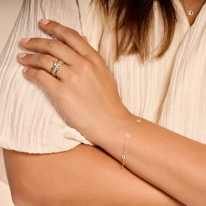 BRACCIALE BLUSH 2200YZI