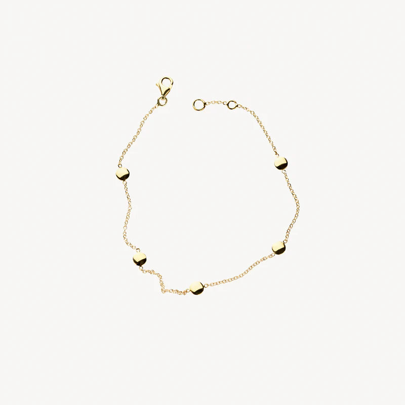 BRACCIALE BLUSH 2222YGO