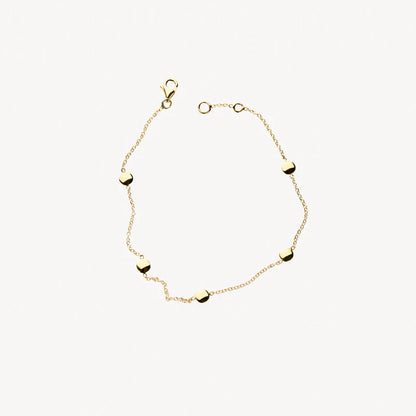 BRACCIALE BLUSH 2222YGO