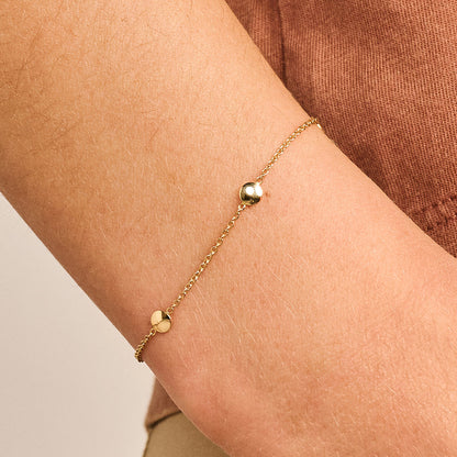 BRACCIALE BLUSH 2222YGO