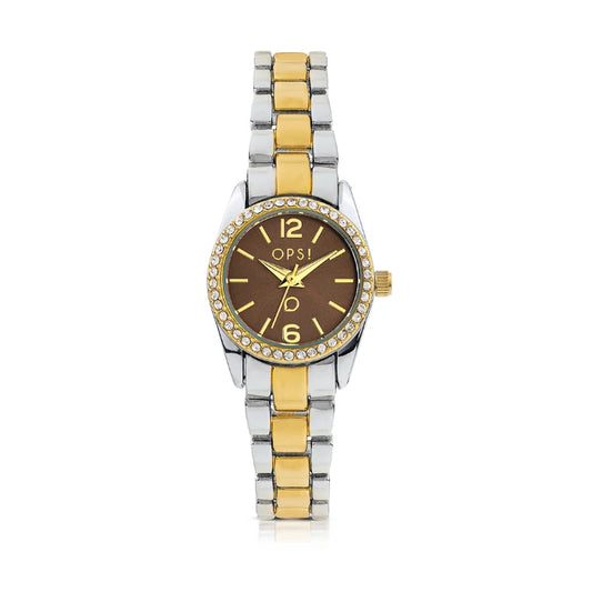 OROLOGIO OPS : OPSPW-1225-3450