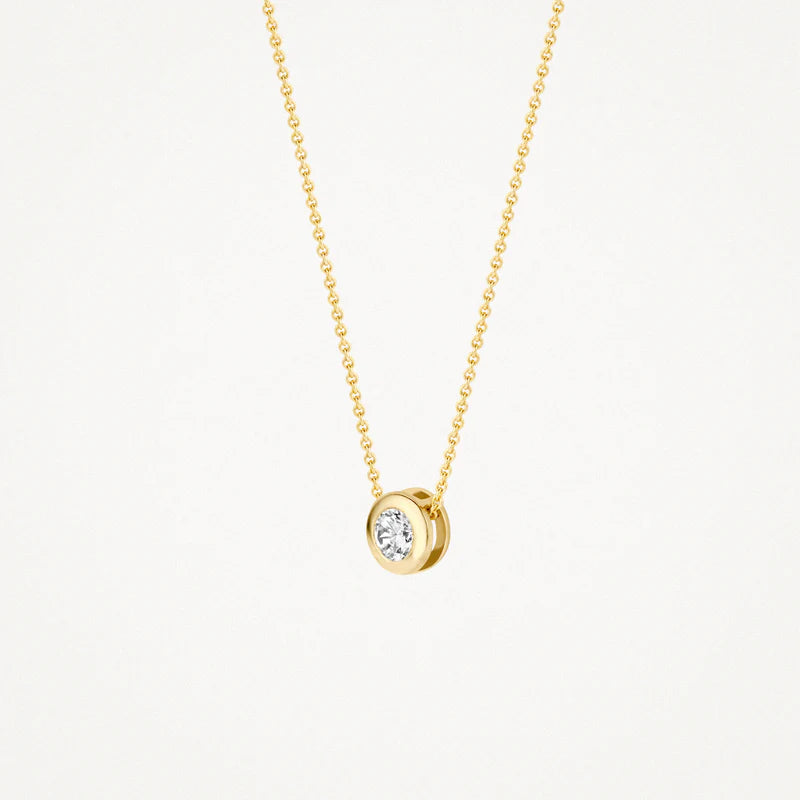 COLLANA BLUSH 3052YZI