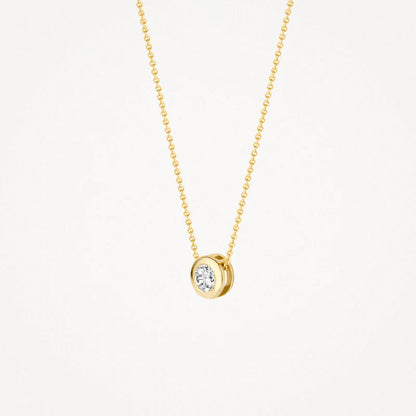 COLLANA BLUSH 3052YZI