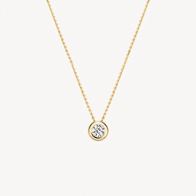 COLLANA BLUSH 3052YZI