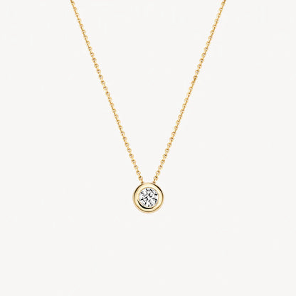 COLLANA BLUSH 3052YZI