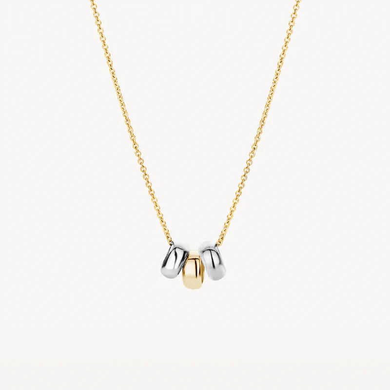 COLLANA BLUSH 3055BGO