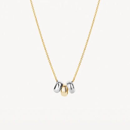 COLLANA BLUSH 3055BGO