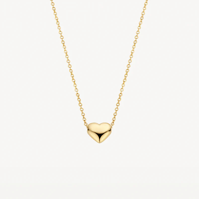 COLLANA BLUSH 3062YGO