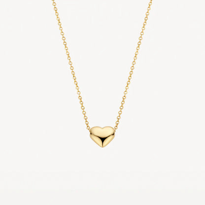 COLLANA BLUSH 3062YGO
