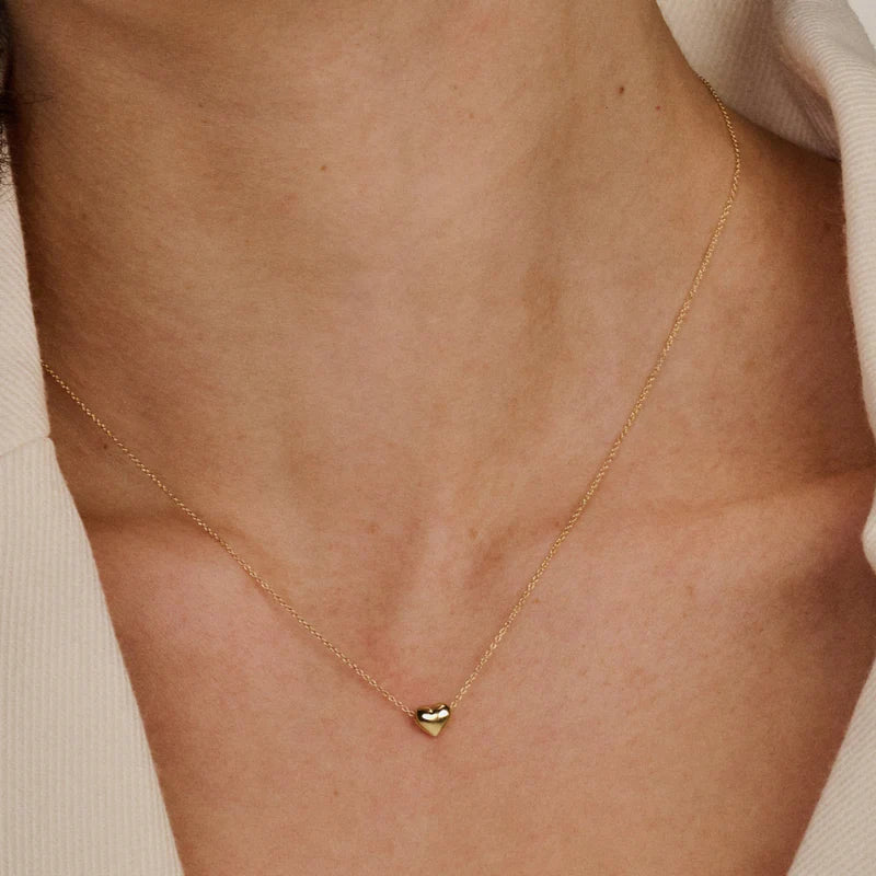 COLLANA BLUSH 3062YGO
