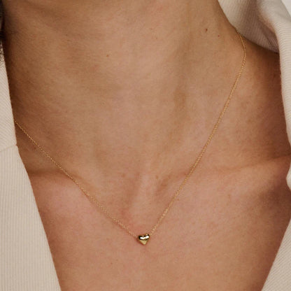 COLLANA BLUSH 3062YGO