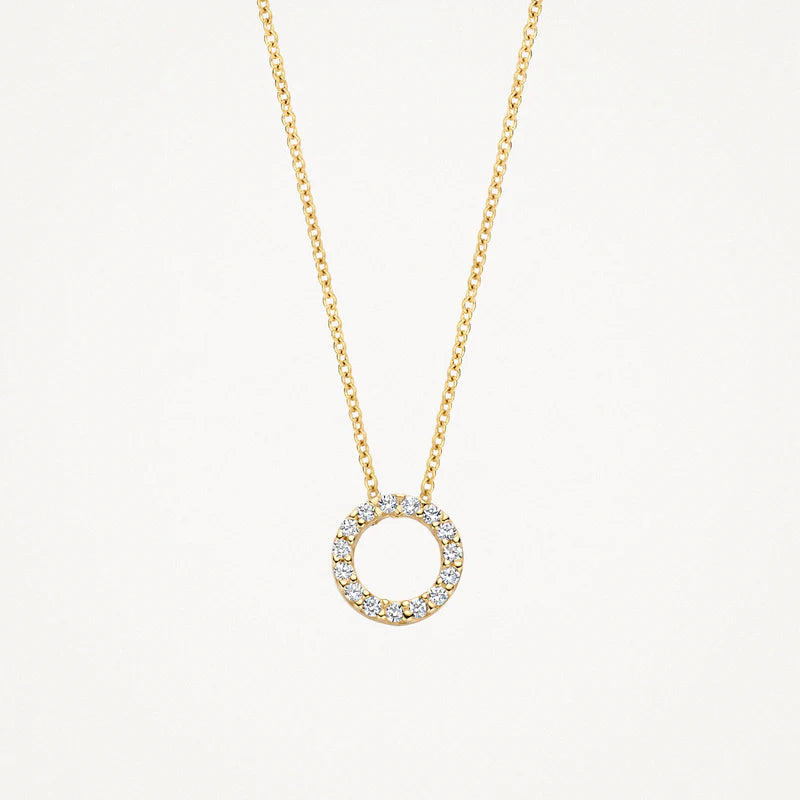 COLLANA BLUSH 3065YZI