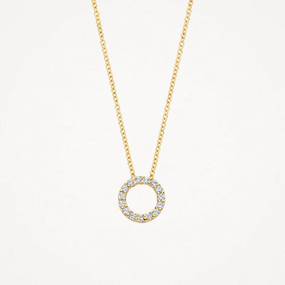 COLLANA BLUSH 3065YZI