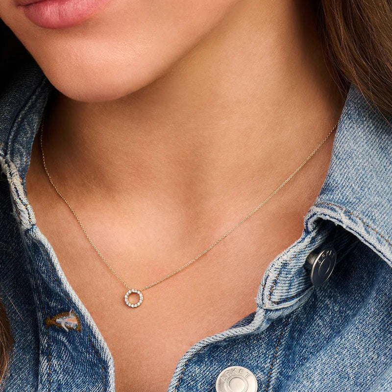 COLLANA BLUSH 3065YZI
