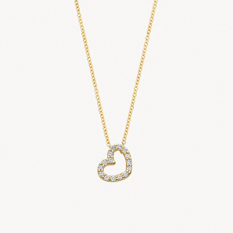 COLLANA BLUSH 3072YZI