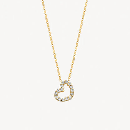 COLLANA BLUSH 3072YZI