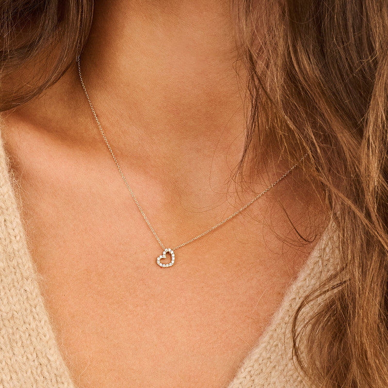 COLLANA BLUSH 3072YZI