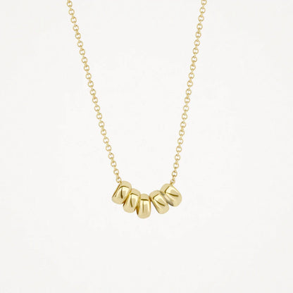 COLLANA BLUSH 3087YGO