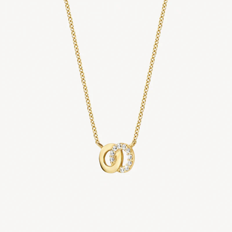 COLLANA BLUSH 3126YZI