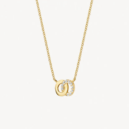 COLLANA BLUSH 3126YZI