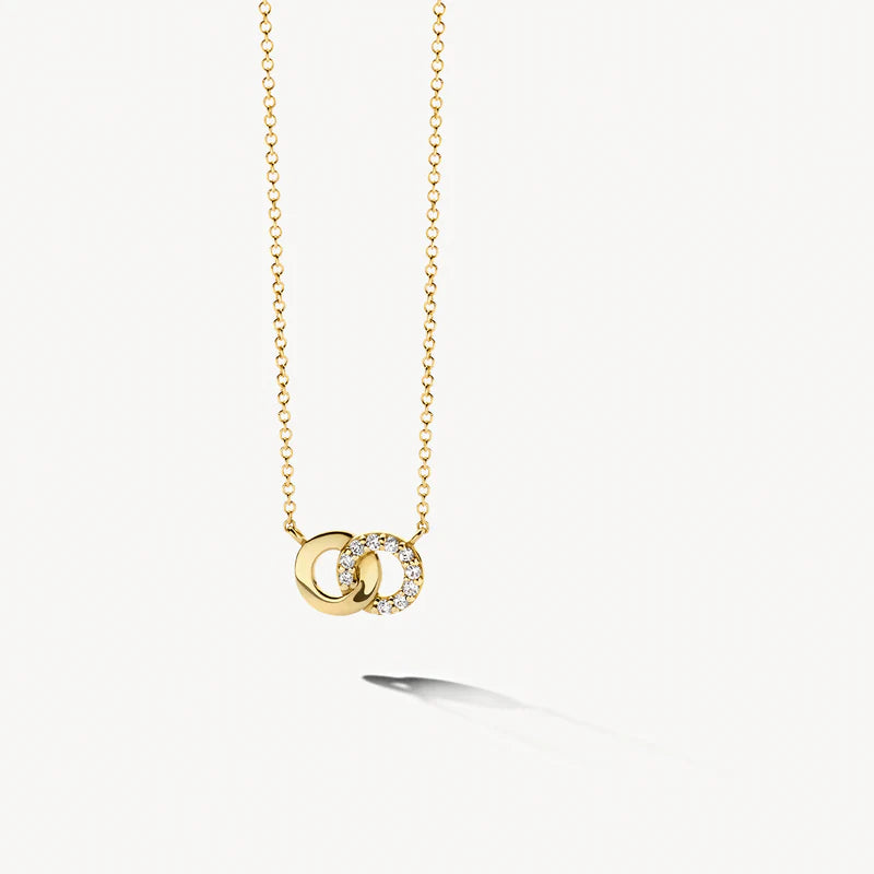 COLLANA BLUSH 3126YZI