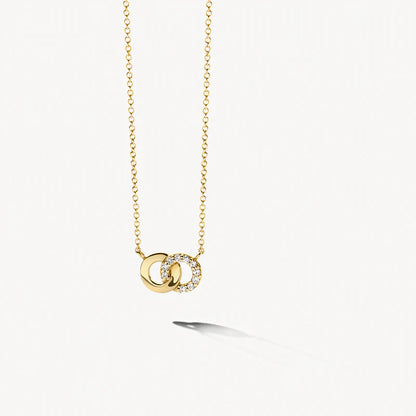 COLLANA BLUSH 3126YZI