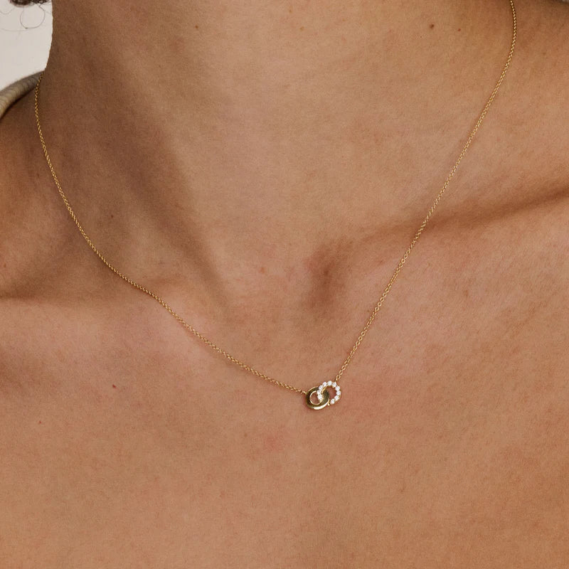 COLLANA BLUSH 3126YZI