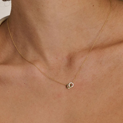 COLLANA BLUSH 3126YZI