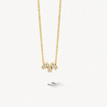 COLLANA BLUSH 3136YZI