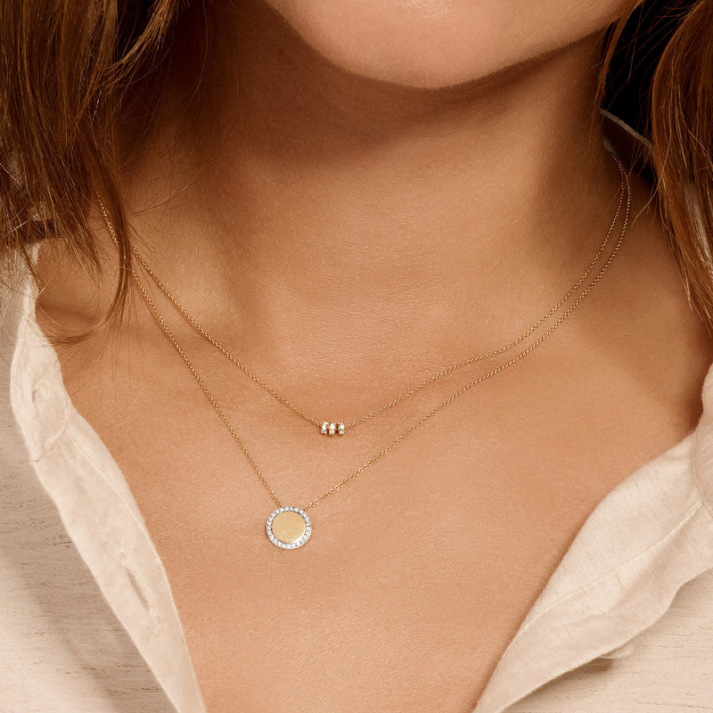 COLLANA BLUSH 3136YZI