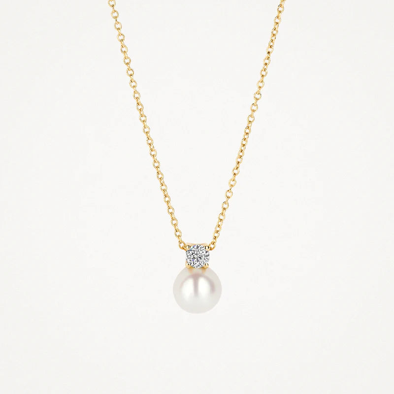 COLLANA BLUSH 3163YPW