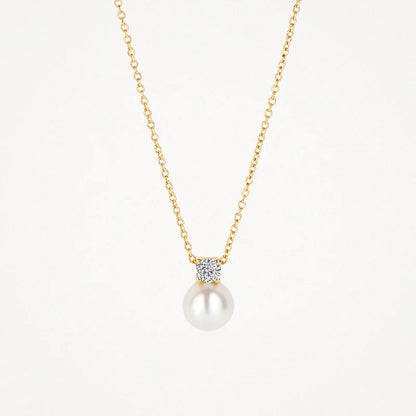 COLLANA BLUSH 3163YPW