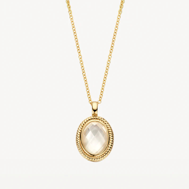 COLLANA BLUSH 3169YMQ