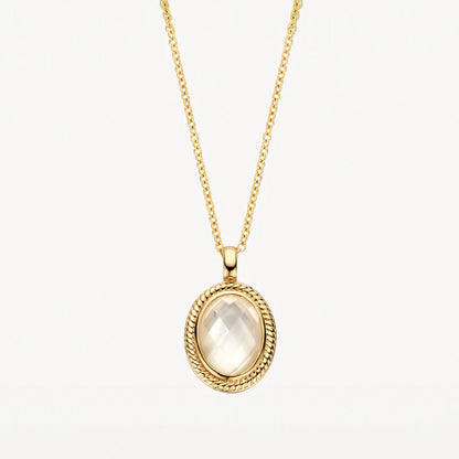 COLLANA BLUSH 3169YMQ