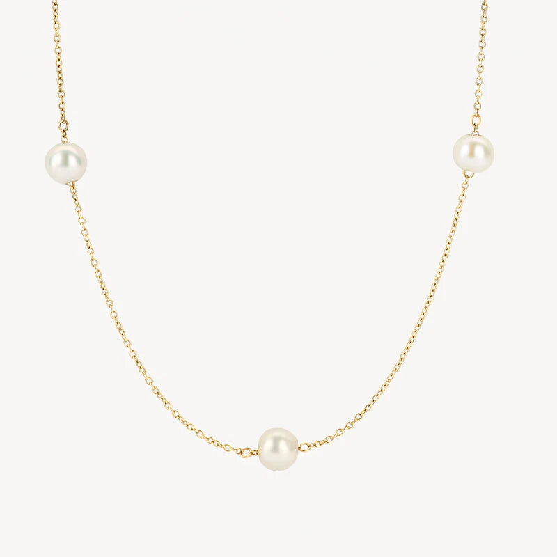 COLLANA BLUSH 3185YPW
