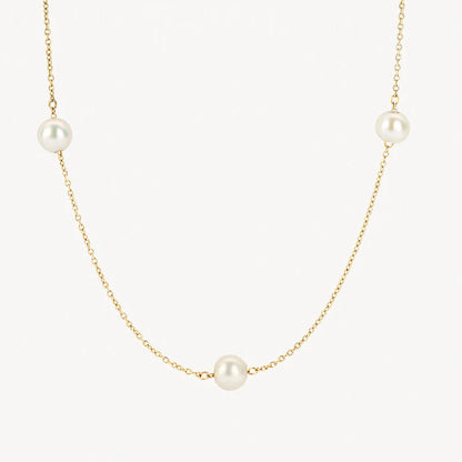 COLLANA BLUSH 3185YPW