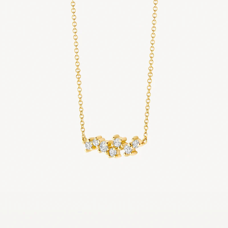 COLLANA BLUSH 3191YZI