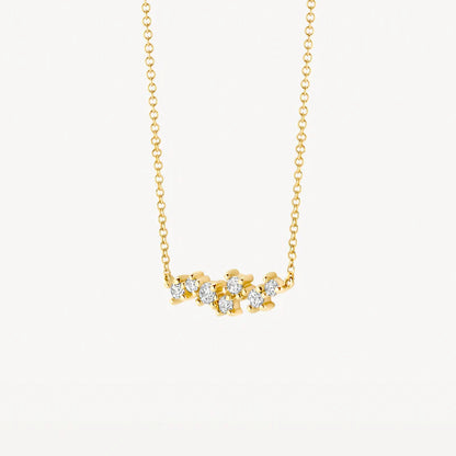 COLLANA BLUSH 3191YZI