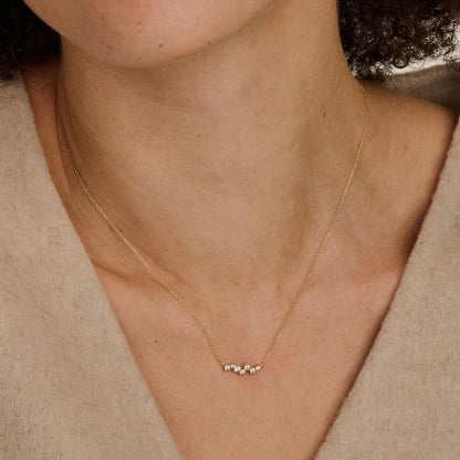 COLLANA BLUSH 3191YZI