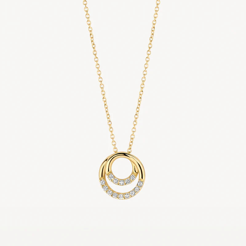 COLLANA BLUSH 3193YZI