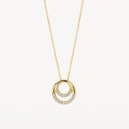 COLLANA BLUSH 3193YZI