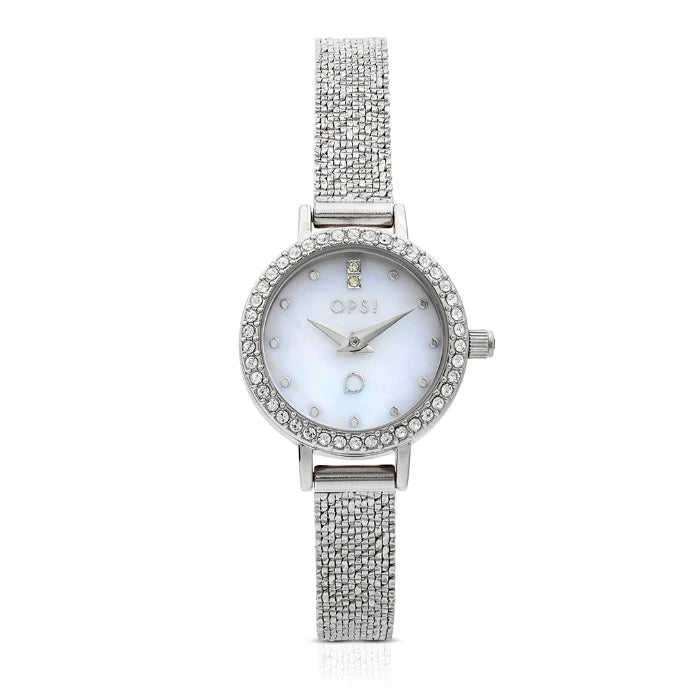 OROLOGIO OPS : OPSPW-1214-2450