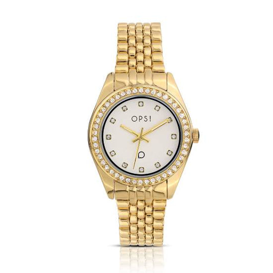 OROLOGIO OPS : OPSPW-1158-3450
